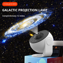 Load image into Gallery viewer, CelestiGlow™ -  Sky Galaxy Projection - CelestiGlow™
