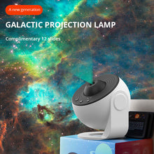 Load image into Gallery viewer, CelestiGlow™ -  Sky Galaxy Projection - CelestiGlow™
