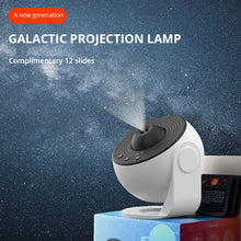 Load image into Gallery viewer, CelestiGlow™ -  Sky Galaxy Projection - CelestiGlow™
